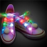 LED Shoelaces