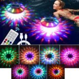 Swimming Pool LED Lights