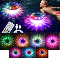 Swimming Pool LED Lights